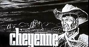Cheyenne - Serie de TV ( D. Latino ) 1962