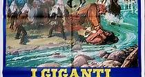 I giganti del West - film: guarda streaming online