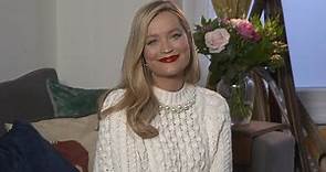 Laura Whitmore on speaking up about her miscarriage | The Late Late Show | RTÉ One
