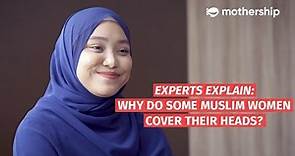 Why do some Muslim women cover their heads? | Experts Explain