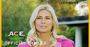 Ace and the Christmas Miracle | Official Trailer | Coming to Lionsgate Play on 2nd December