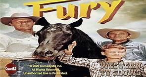 Fury | Season 1 | Episode 5 | Scorched Earth (1955)