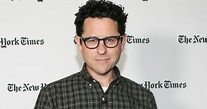 J.J. Abrams’s Wife Told Him to Stop With the Lens Flares in His Movies, and Probably in Their Family Vacation Videos, Too