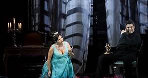 Puccini: Tosca (Scala, 2019)