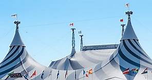 Descubre espectáculos, entradas y horarios | Cirque du Soleil