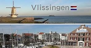 NETHERLANDS: Vlissingen city - Zeeland