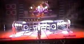 Van Halen Live - 1984 Tour - Full Concert - Montreal (BEST QUALITY)