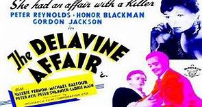 The Delavine Affair (1955) ★