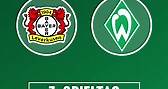 Así luce el calendario del Werder para... - SV Werder Bremen