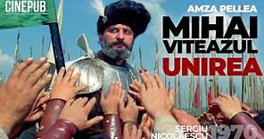MIHAI VITEAZUL - UNIREA - partea II-a - film de Sergiu Nicolaescu online pe CINEPUB
