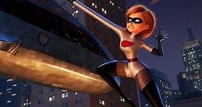 INCREDIBLES 2 All Movie Clips & Trailers