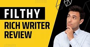 Filthy Rich Writer Course Review: Is Nicki Krawczyk Comprehensive Copywriting Academy Legit?