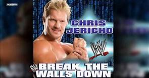 WWE: "Break The Walls Down" (Chris Jericho) [V5 Countdown] Theme Song + AE (Arena Effect)