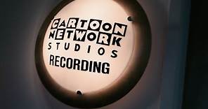Inside Cartoon Network Studios Tour