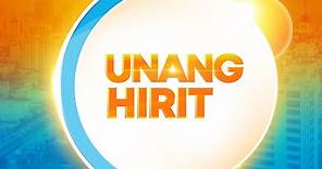 Unang Hirit Livestream: February 9, 2024 - Replay