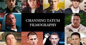 Channing Tatum: Filmography 2004-2023