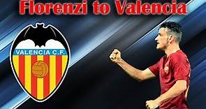Alessandro Florenzi Welcome To Valencia 2020 Goals Skills & Assists Roma