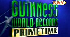 Records Mundiales Guinness 1998 (Español Latino)