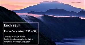 Erich Zeisl - Piano Concerto (1951 - 52)