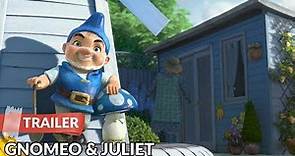 Gnomeo & Juliet 2011 Trailer HD | James McAvoy | Emily Blunt