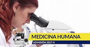 Medicina Humana, Universidad Privada Telesup