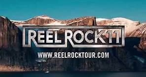 Reel Rock 11 Official Trailer