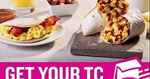 Get Taco Cabana Delivered Today!