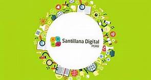 Santillana Digital | Tutorial para estudiantes