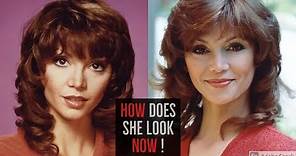 How Victoria Principal looks even after 70 years old