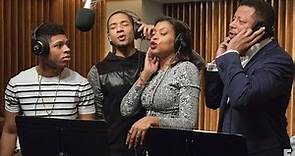Brian Grazer: Expect more music from 'Empire' S...