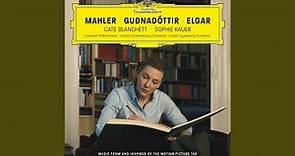 Elgar: Cello Concerto in E Minor, Op. 85 - I. Adagio - Moderato (Recording Session / Excerpt)