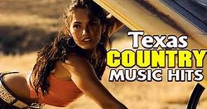 Top 100 Red Dirt Texas Country Songs - Best Classic Country Songs About Texas