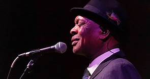 Booker T. Jones serves up Memphis soul and so much more