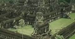 Angkor Wat, es un templo en Camboya,... - Diario de Historia