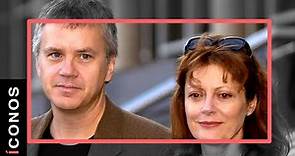 El triste final de Susan Sarandon y Tim Robbins