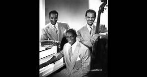 Nat King Cole Trio - You're The Cream In My Coffee