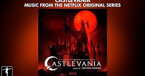 Castlevania - Trevor Morris - Soundtrack Preview (Official Video)