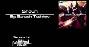 18. Sahashi Toshihiko - Shouri