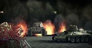Battle Supremacy - Gameplay Trailer