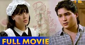 Pati Ba Pintig ng Puso Full Movie | Sharon Cuneta, Gabby Concepcion, Eddie Garcia, Edu Manzano