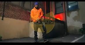 Wu-Tang Clan - Salute The Legends (Music Video)