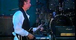 Phil Manzanera- Southern Cross- Live '94