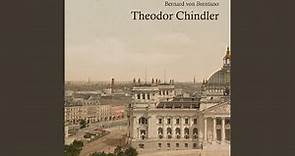 Kapitel 1.1 - Theodor Chindler