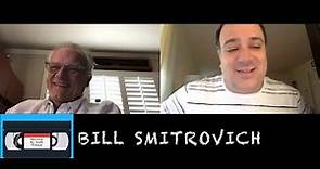 Reliving My Youth Podcast - Bill Smitrovich (Life Goes On, Crime Story)