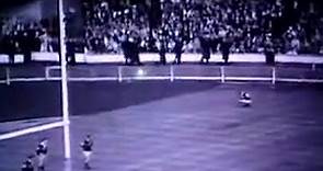 Don Fox - Missed conversion - 1968 Challenge Cup Final