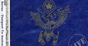 Royal Crown Revue - Passport To Australia Live