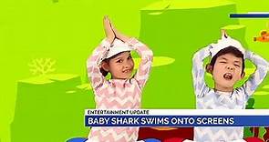 Mamma Mia 3, Mabel's New Song And The Return Of Baby Shark!