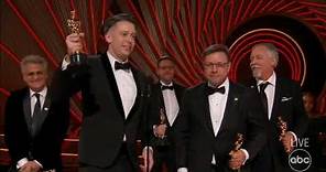 Best Sound : Dune | 94th Academy Awards | 2022