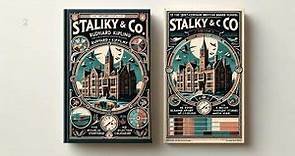 Stalky & Co. by Rudyard Kipling - Full Audiobook (English)