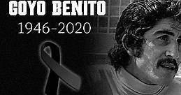Muere Gregorio "Goyo" Benito, histórico defensa del Real Madrid | Video
